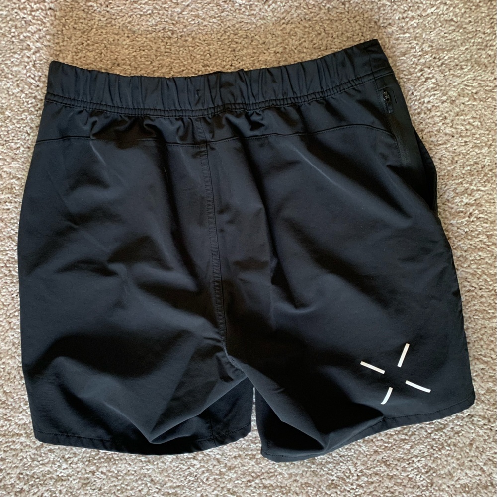 Ten Thousand - Foundation Short (No Liner) - Medium